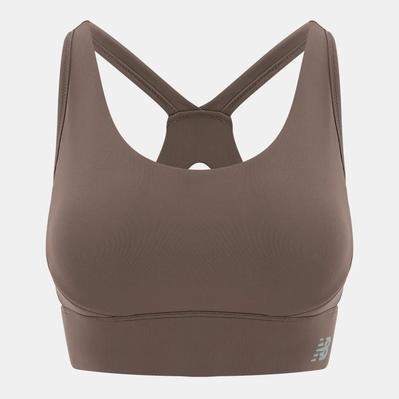 Women's Tech High-Support Training Sports Bra